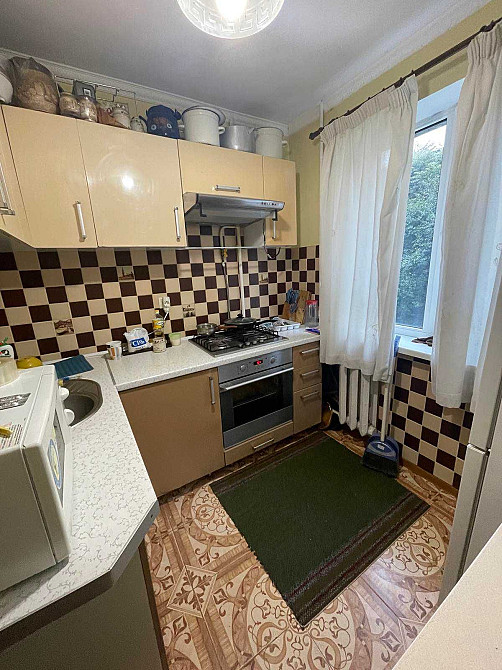 Оренда 2 кім. квартири (Личаківський р-н) Львів - зображення 1