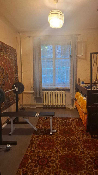 Сдам в аренду  2х к.квартиру пр. Гагарина Днепр - изображение 2