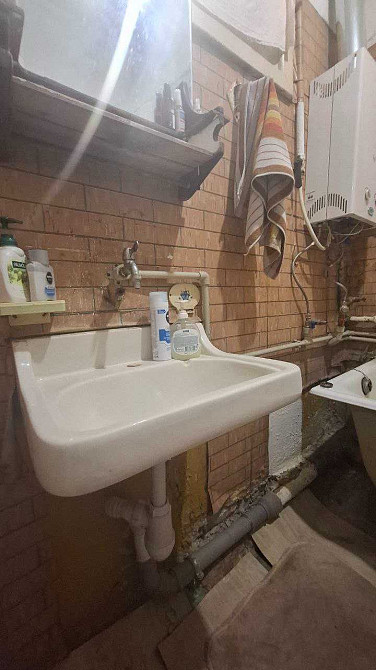 Сдам в аренду  2х к.квартиру пр. Гагарина Днепр - изображение 6