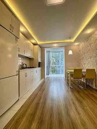 Сдам 2-к квартиру 66м² в ЖК Ривер Парк, Победа, Набережная Победы 44 Днепр