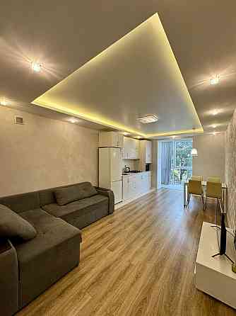 Сдам 2-к квартиру 66м² в ЖК Ривер Парк, Победа, Набережная Победы 44 Днепр