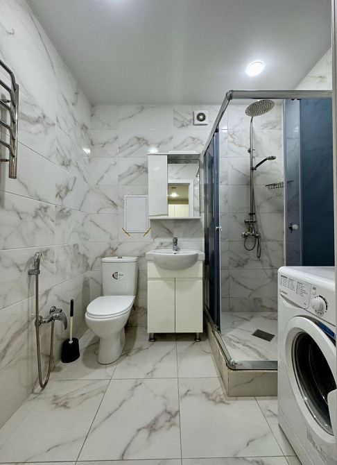 Сдам 2-к квартиру 66м² в ЖК Ривер Парк, Победа, Набережная Победы 44 Днепр - изображение 7