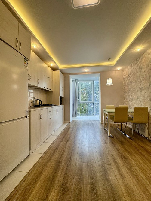 Сдам 2-к квартиру 66м² в ЖК Ривер Парк, Победа, Набережная Победы 44 Днепр - изображение 4