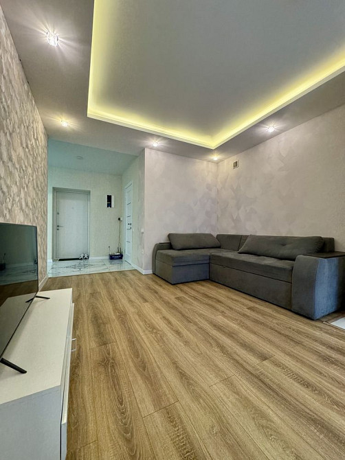 Сдам 2-к квартиру 66м² в ЖК Ривер Парк, Победа, Набережная Победы 44 Днепр - изображение 2