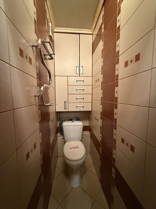 Здам двокіснатну квартиру по проспекту Левка Лукʼяненка 41а Чернигов - изображение 7