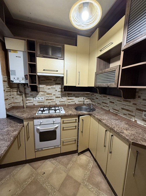 Здам двокіснатну квартиру по проспекту Левка Лукʼяненка 41а Чернигов - изображение 1