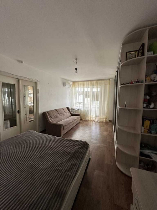 Оренда однокімнатної квартири. Огнівка. Полтава - зображення 2