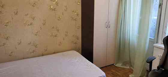 БЕЗ КОМІСІЇ..Сдам свою квартиру. Борщагівка,Окружна,Обойний ринок. Киев