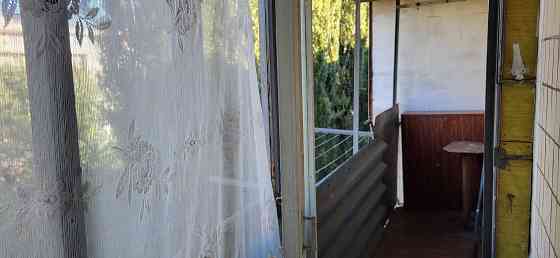 БЕЗ КОМІСІЇ..Сдам свою квартиру. Борщагівка,Окружна,Обойний ринок. Киев