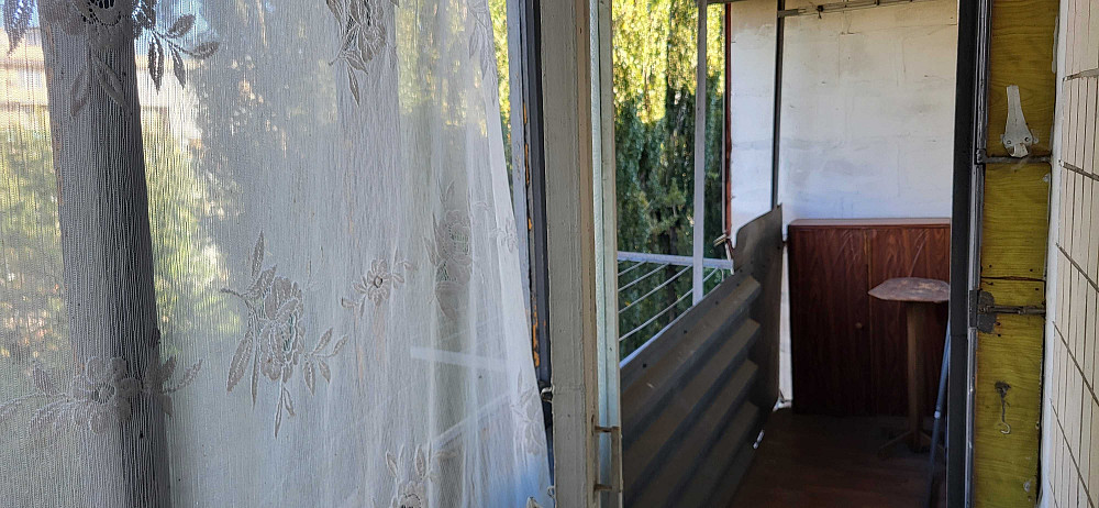 БЕЗ КОМІСІЇ..Сдам свою квартиру. Борщагівка,Окружна,Обойний ринок. Киев - изображение 6