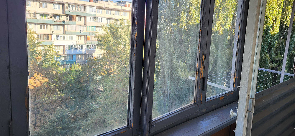 БЕЗ КОМІСІЇ..Сдам свою квартиру. Борщагівка,Окружна,Обойний ринок. Киев - изображение 7