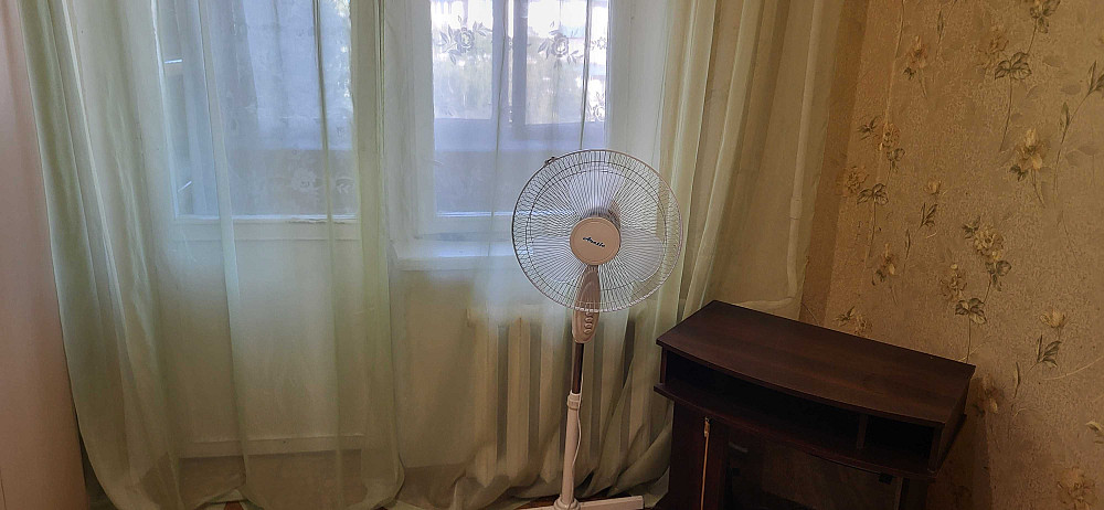 БЕЗ КОМІСІЇ..Сдам свою квартиру. Борщагівка,Окружна,Обойний ринок. Киев - изображение 2