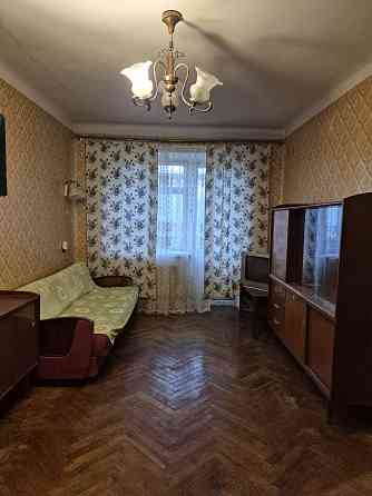 2-кімнатна квартира в центрі Чернигов