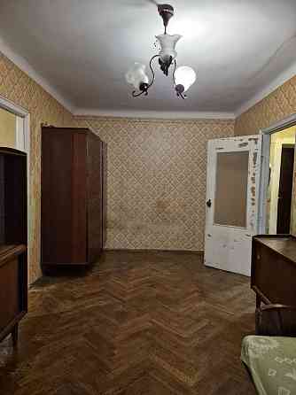 2-кімнатна квартира в центрі Чернигов