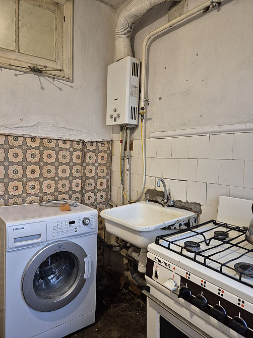 2-кімнатна квартира в центрі Чернигов - изображение 7