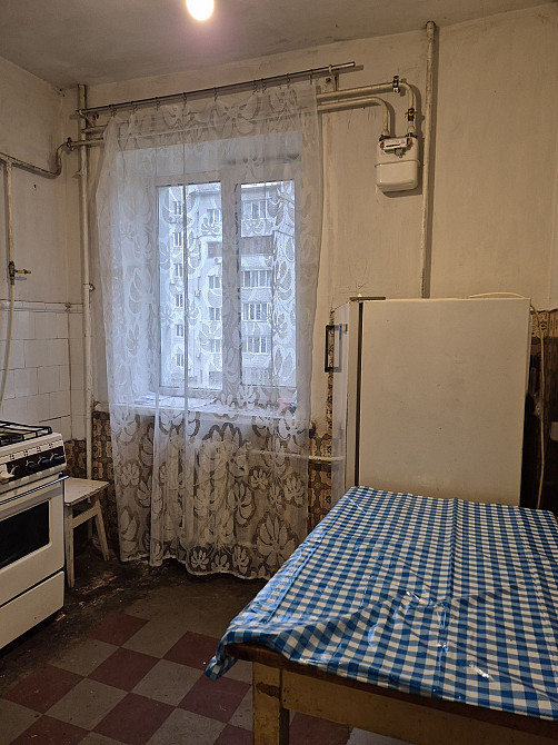 2-кімнатна квартира в центрі Чернигов - изображение 6