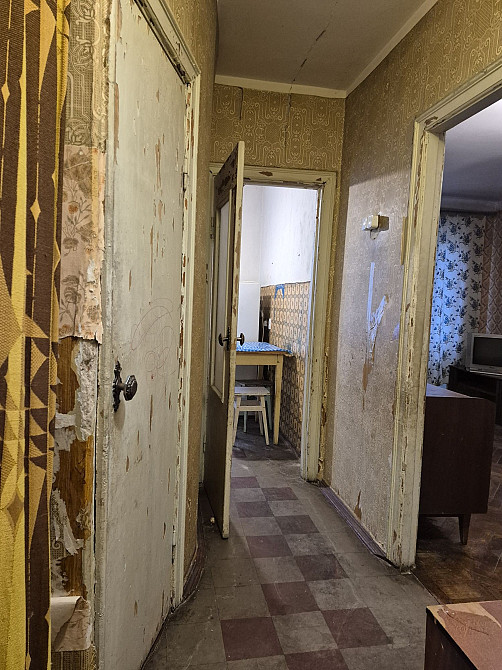 2-кімнатна квартира в центрі Чернигов - изображение 5