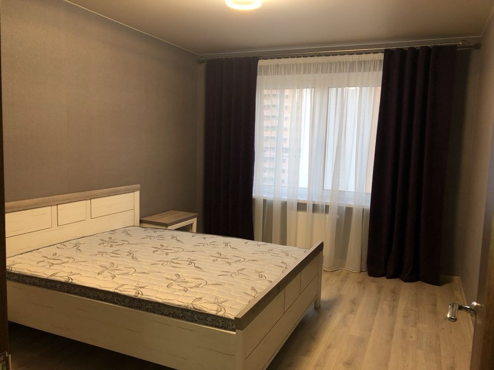 Сдам 2 ком квартиру м Позняки Осокорки Чавдар Патриотика Київ - зображення 6