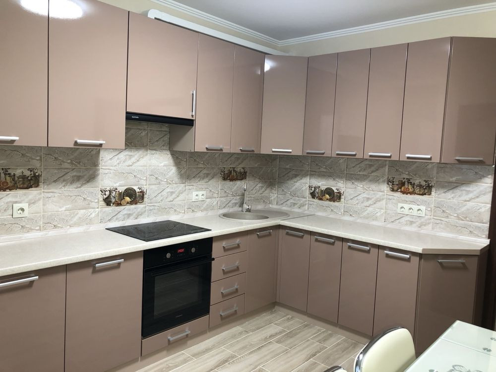 Сдам 2 ком квартиру м Позняки Осокорки Чавдар Патриотика Київ - зображення 1