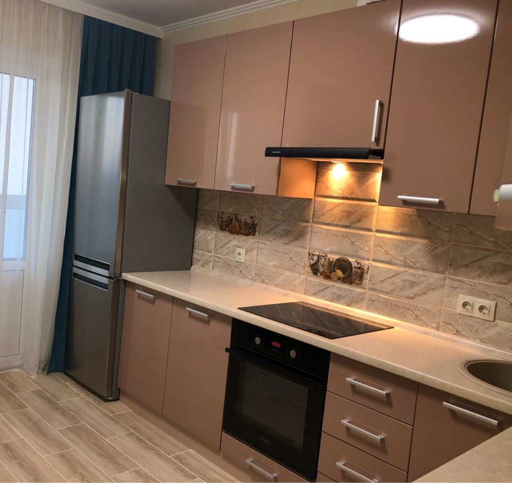 Сдам 2 ком квартиру м Позняки Осокорки Чавдар Патриотика Київ - зображення 2