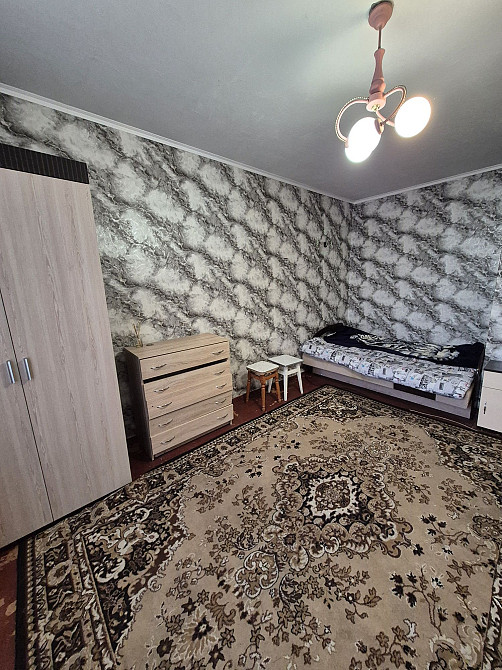 Оренда 1 кімнатної квартири СКД,12 2 поверх Суми - зображення 2