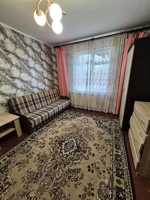 Оренда 1 кімнатної квартири СКД,12 2 поверх Суми - зображення 3