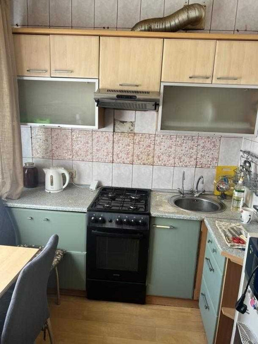 Сдам 3 кв на Алексееевке Харьков - изображение 1