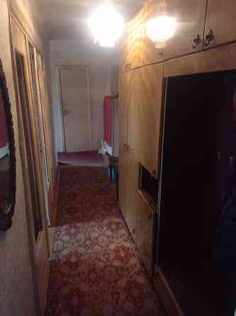 Здам 3 кімнату квартиру в м. Ковель на тривалий термін Ковель