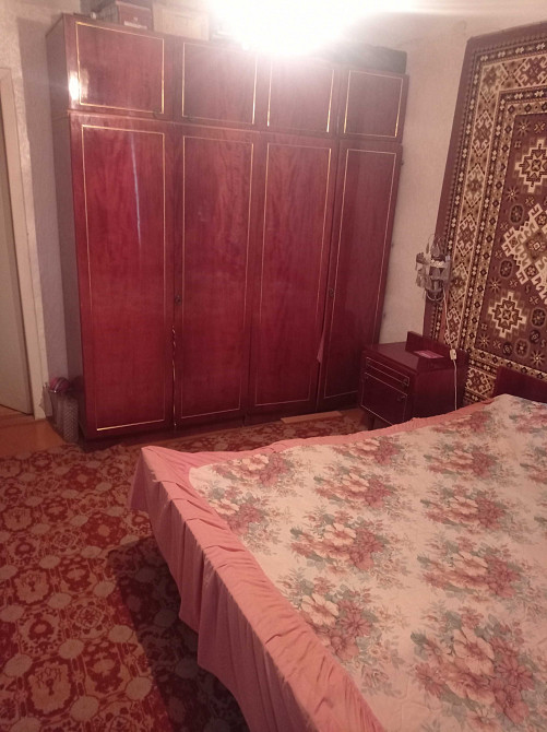 Здам 3 кімнату квартиру в м. Ковель на тривалий термін Ковель - изображение 3