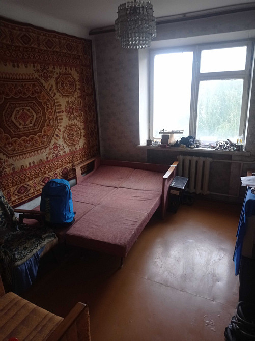 Здам 3 кімнату квартиру в м. Ковель на тривалий термін Ковель - изображение 2