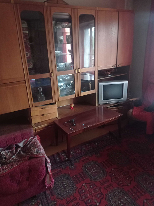 Здам 3 кімнату квартиру в м. Ковель на тривалий термін Ковель - изображение 6