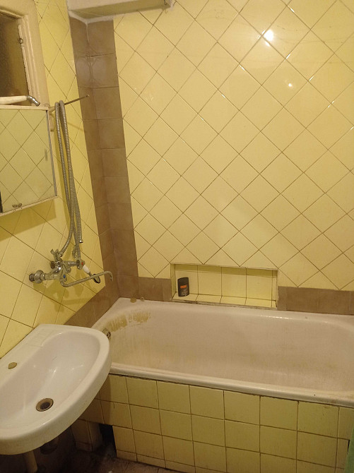 Здам 3 кімнату квартиру в м. Ковель на тривалий термін Ковель - изображение 5