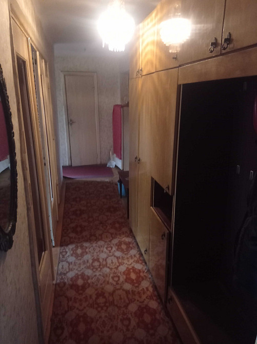 Здам 3 кімнату квартиру в м. Ковель на тривалий термін Ковель - изображение 1