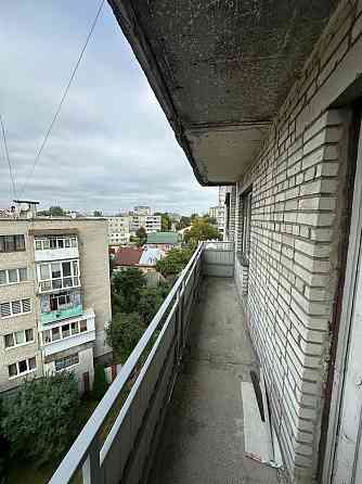 Оренда 1-к квартири по вул.Кульпарківська Львов