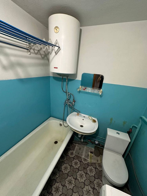 Оренда 1-к квартири по вул.Кульпарківська Львів - зображення 8