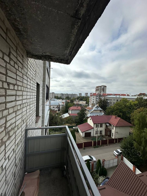 Оренда 1-к квартири по вул.Кульпарківська Львів - зображення 4