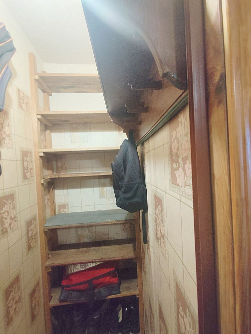 Оренда 1-кімнатна на Лушпи, з котиком) Суми - зображення 8