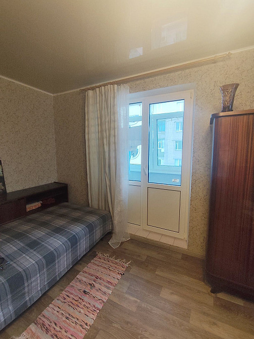 Оренда 1-кімнатна на Лушпи, з котиком) Суми - зображення 1