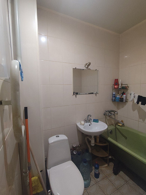 Оренда 1-кімнатна на Лушпи, з котиком) Суми - зображення 6