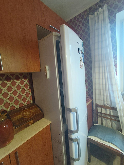 Оренда 1-кімнатна на Лушпи, з котиком) Суми - зображення 4