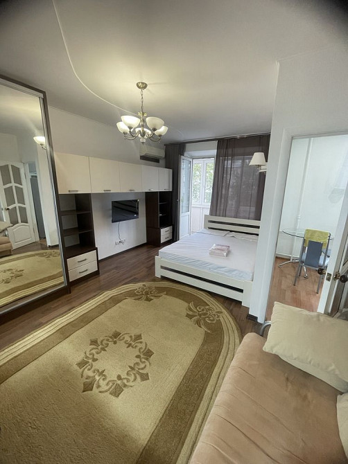 Оренда квартири від власника вул Будівельників 29. м. Дарниця 7хв Киев - изображение 6