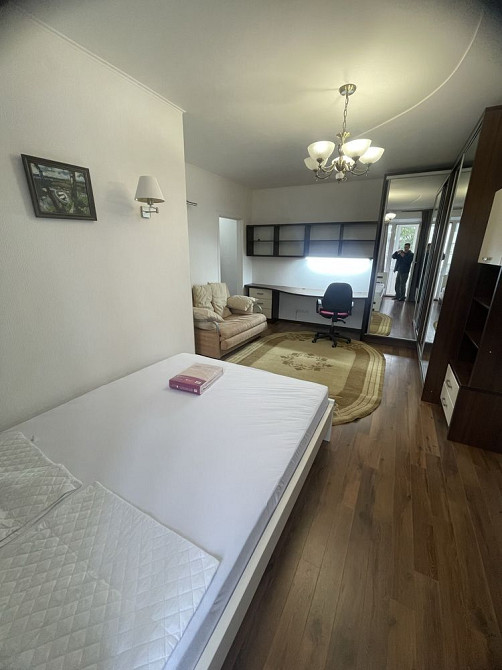 Оренда квартири від власника вул Будівельників 29. м. Дарниця 7хв Киев - изображение 7