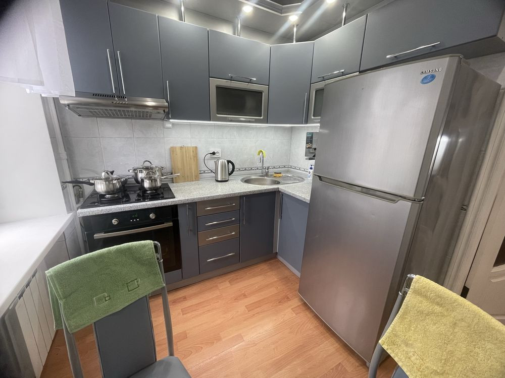 Оренда квартири від власника вул Будівельників 29. м. Дарниця 7хв Киев - изображение 2