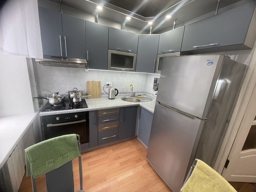 Оренда квартири від власника вул Будівельників 29. м. Дарниця 7хв Киев - изображение 1