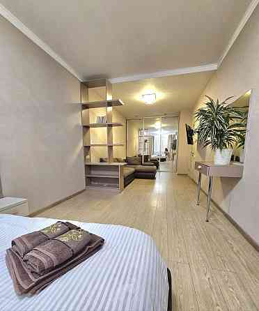 Квартира без комиссии, возле моря. Срок сдачи до мая месяца. Одесса