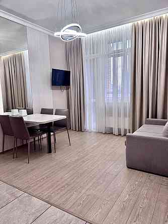 Квартира без комиссии, возле моря. Срок сдачи до мая месяца. Одесса