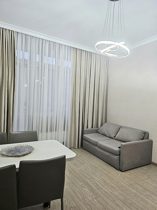 Квартира без комиссии, возле моря. Срок сдачи до мая месяца. Одесса - изображение 3