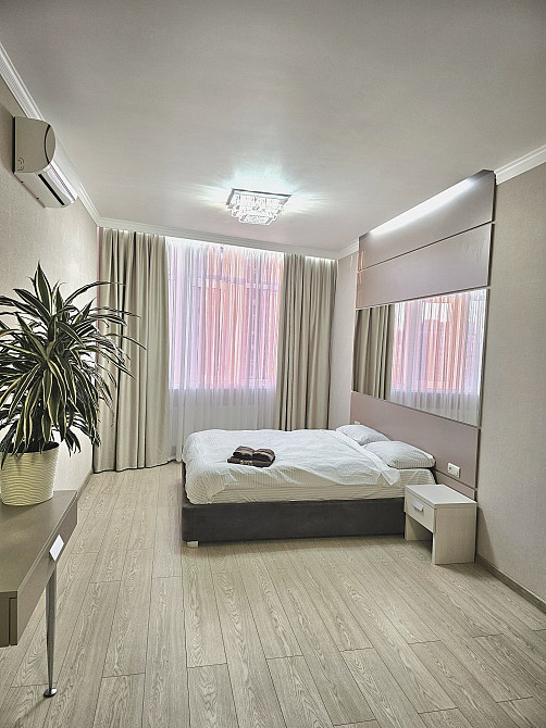 Квартира без комиссии, возле моря. Срок сдачи до мая месяца. Одесса - изображение 7