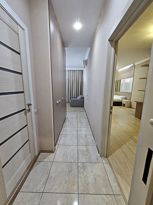 Квартира без комиссии, возле моря. Срок сдачи до мая месяца. Одесса - изображение 5