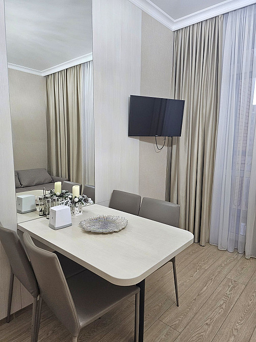 Квартира без комиссии, возле моря. Срок сдачи до мая месяца. Одесса - изображение 4